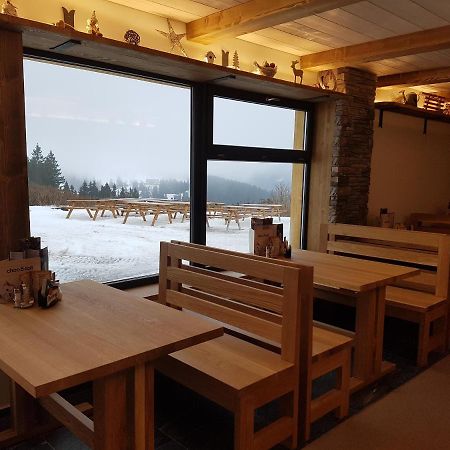 Chata Viktorka Pec pod Sněžkou Extérieur photo