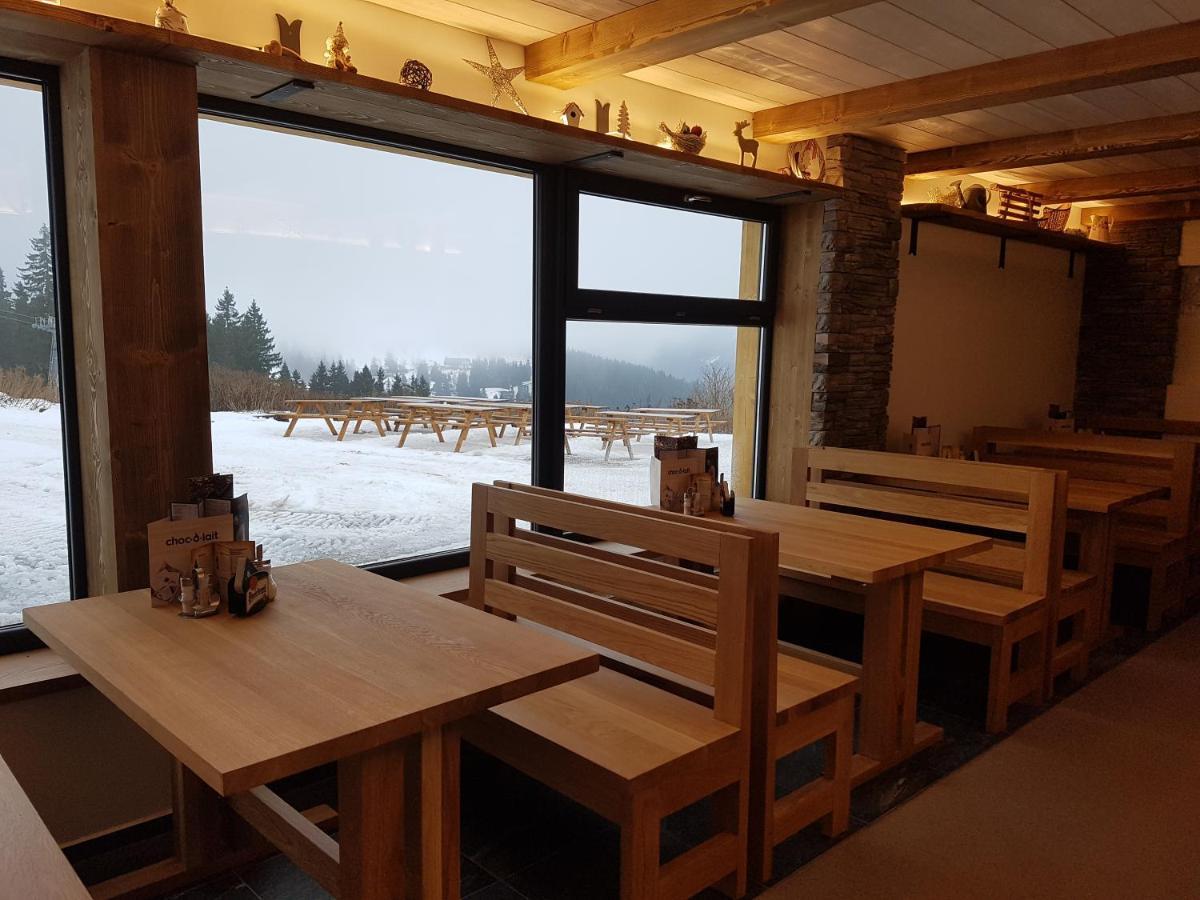 Chata Viktorka Pec pod Sněžkou Extérieur photo