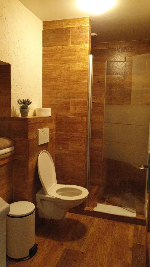 Chata Viktorka Pec pod Sněžkou Extérieur photo