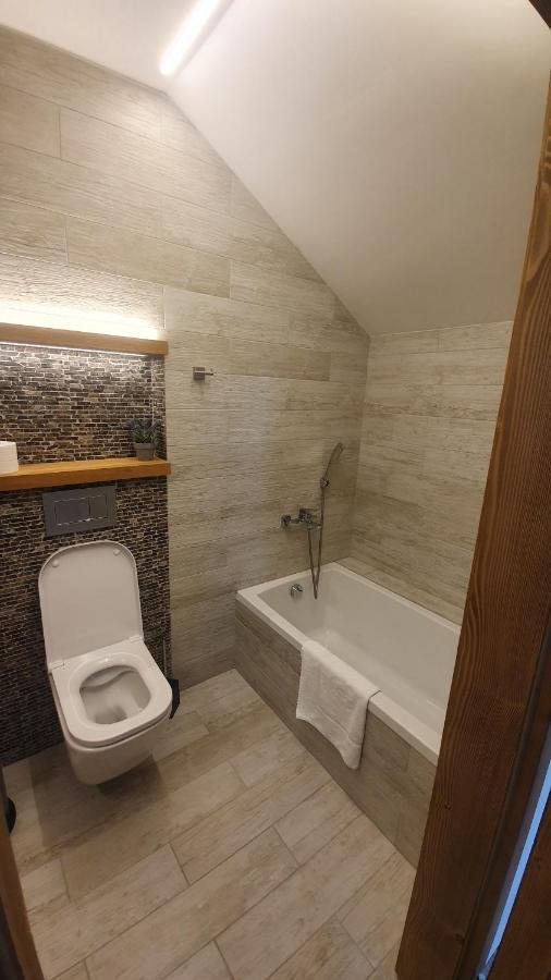Chata Viktorka Pec pod Sněžkou Extérieur photo