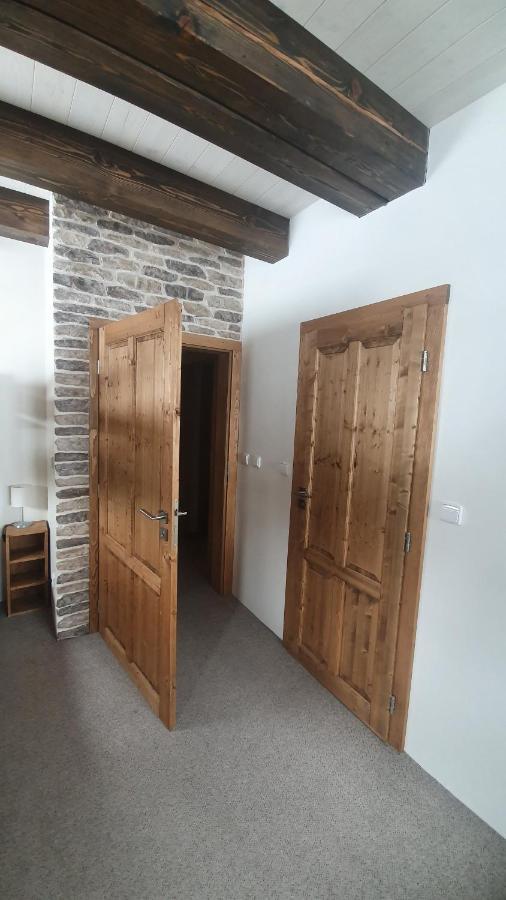 Chata Viktorka Pec pod Sněžkou Extérieur photo