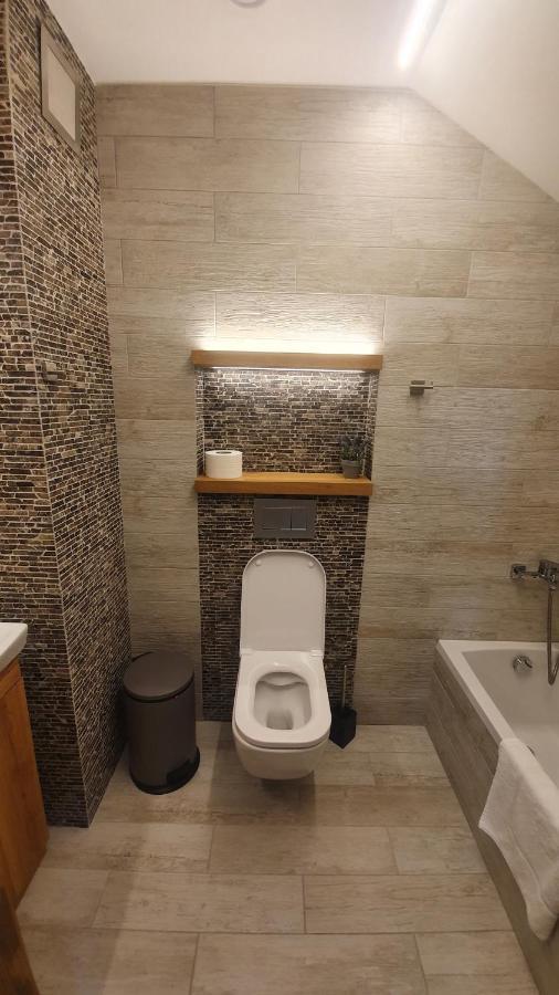 Chata Viktorka Pec pod Sněžkou Extérieur photo