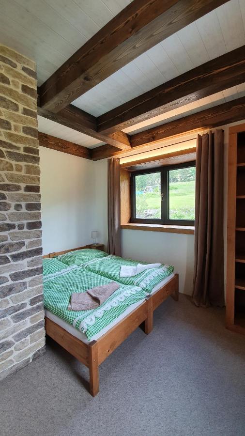 Chata Viktorka Pec pod Sněžkou Extérieur photo