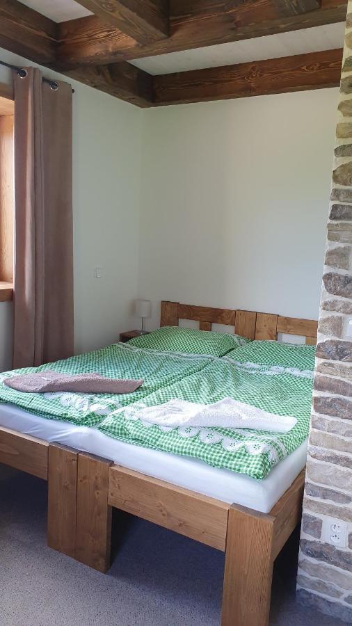 Chata Viktorka Pec pod Sněžkou Extérieur photo