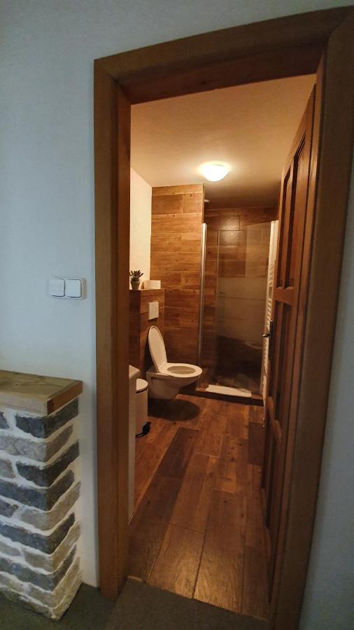 Chata Viktorka Pec pod Sněžkou Extérieur photo
