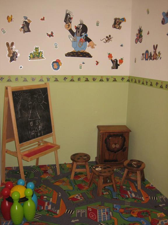 Chata Viktorka Pec pod Sněžkou Extérieur photo