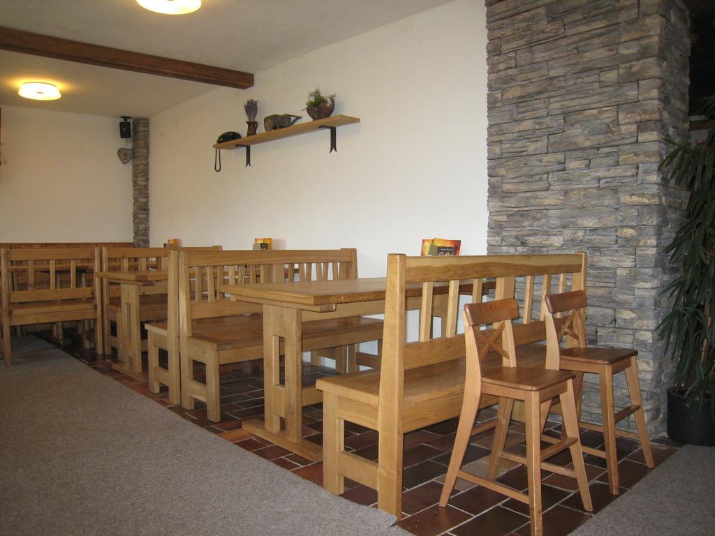 Chata Viktorka Pec pod Sněžkou Extérieur photo