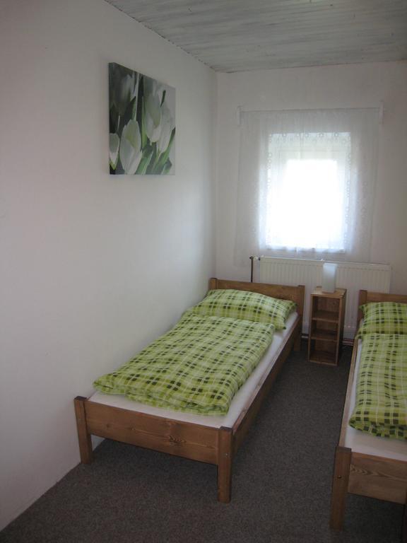 Chata Viktorka Pec pod Sněžkou Chambre photo